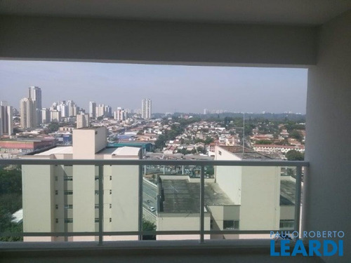 Imagem 3 de 15 de Apartamento - Jardim Aeroporto - Sp - 498451
