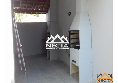 Imagem 30 de 30 de Sobrado À Venda Com 02 Dormitórios, Maranduba - Ubatuba/sp. - So00250 - 68067341