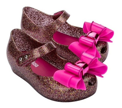 Imagem 3 de 5 de Mini Melissa Ultragirl Sweet Ix (33553) Original + Nf