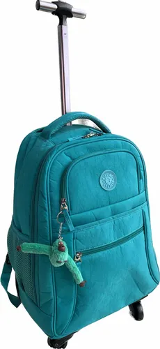 Mochila Para Bebe Kipling MercadoLivre