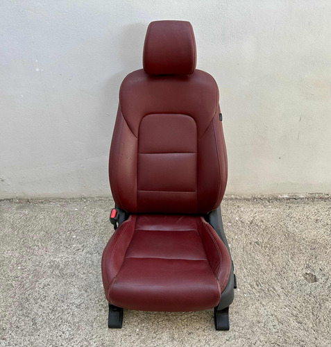 Asiento Izquierdo Chofer Hyundai Tucson Limited Tech 2018