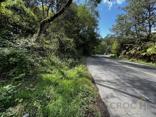 Terreno A Orilla De Carretera En Venta En Acajete Veracruz.