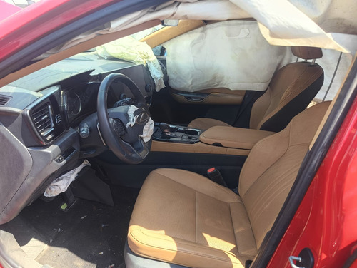 Lexus NX 2.5 Nx 250 Awd