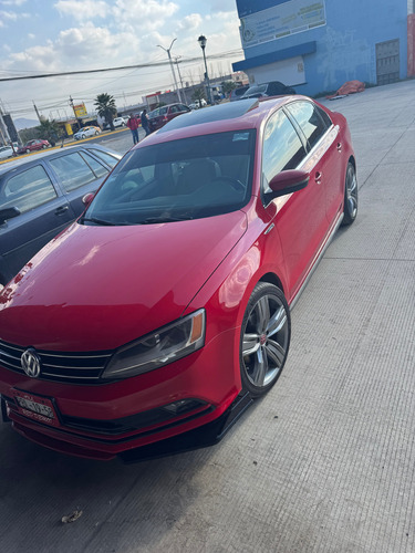 Volkswagen Sedan 1.6
