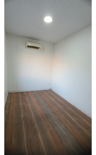 Apartamento De Un Dormitorio Con Vestidor- Malvín Norte