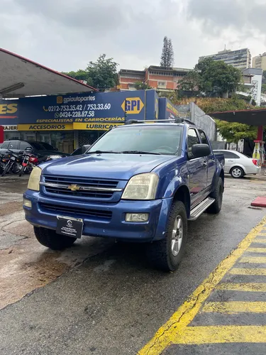 Chevrolet Luv Dmax 2007 4x2