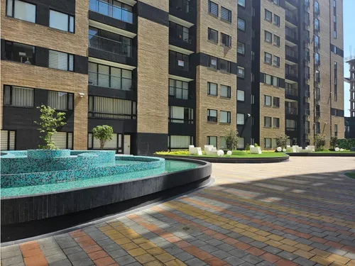 Venta De Aparta Estudio En Salitre