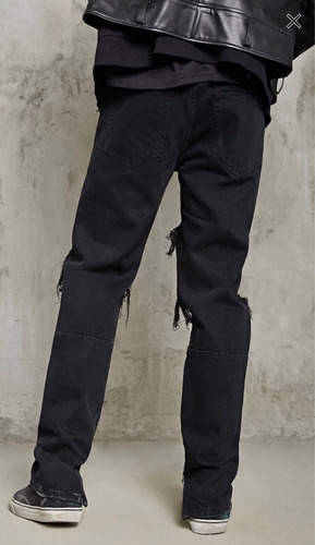 Pantalon Forever 21