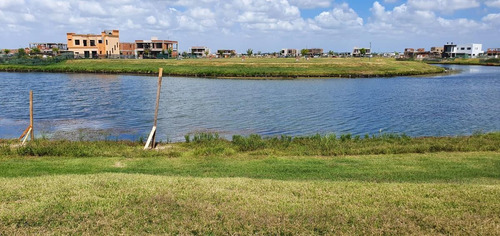 Imagen 22 de 30 de Lote Lindero En Acacias - Puertos Del Lago