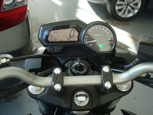 Imagen 6 de 9 de Yamaha