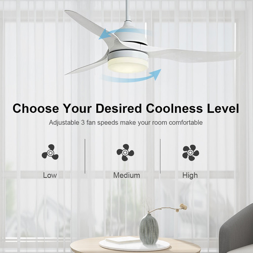 Imagen 6 de 10 de Sonoff Ifan04 - Control Smart De Ventiladores De Techo C/luz
