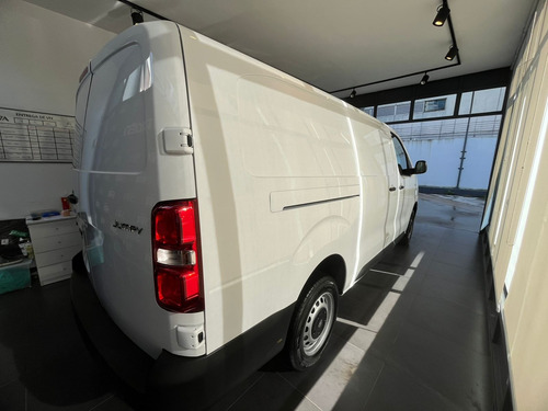 Citroën Jumpy 1.5 Hdi 120 L3