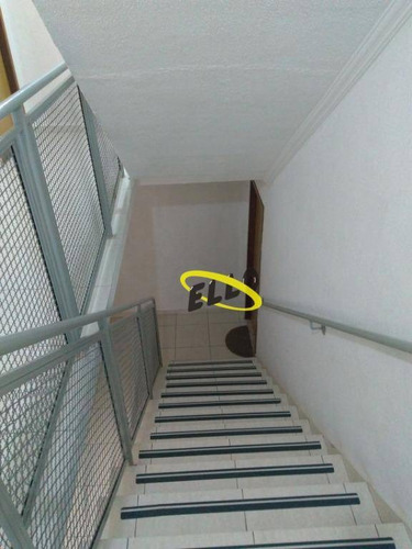 Imagem 22 de 27 de Apartamento Com 2 Dormitórios À Venda, 48 M² Por R$ 170.000,00 - Jardim Ísis - Cotia/sp - Ap1773
