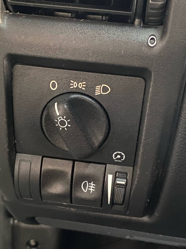 Imagem 13 de 15 de Chevrolet Astra 2.0 Mpfi Gls 8v Gasolina 2p Manual