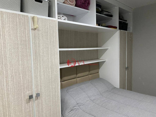 Imagem 9 de 28 de Apartamento Com 2 Dormitórios À Venda, 65 M² Por R$ 277.000,00 - Cangaíba - São Paulo/sp - Ap0451