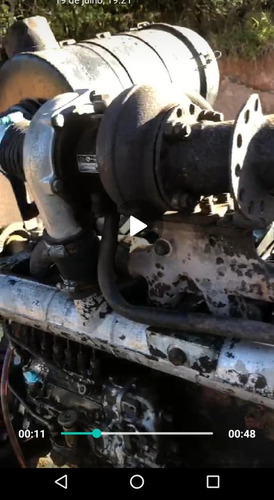 Imagem 2 de 2 de Motor De Irrigação