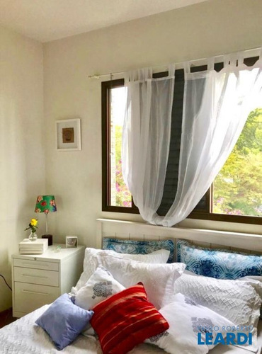 Imagem 11 de 15 de Apartamento - Butantã - Sp - 563254