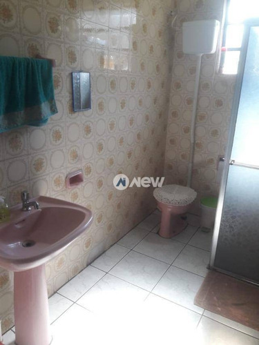 Imagem 7 de 26 de Casa Com 3 Dormitórios À Venda, 250 M² Por R$ 400.000,00 - Vila Diehl - Novo Hamburgo/rs - Ca2393