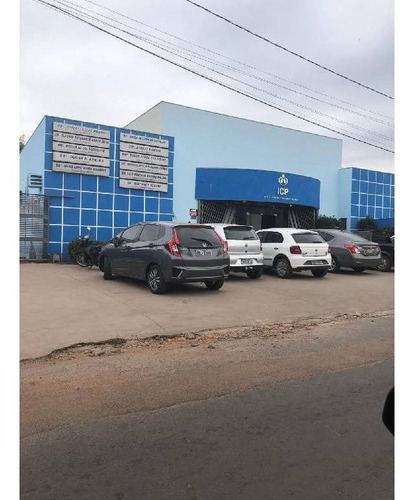 Imagem 11 de 12 de Imovel P/ Clínica Médica - 22015