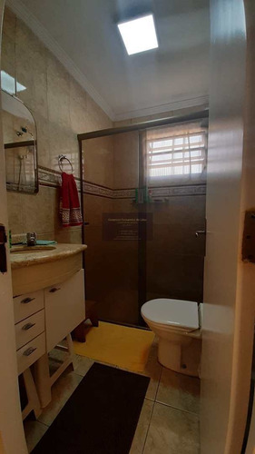 Imagem 16 de 30 de Apartamento 2 Dorms, Jordanópolis, Sbc - R$ 199 Mil, Cod: 128 - V128