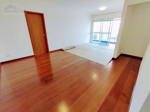 Imagem 3 de 30 de Apartamento Para Venda, 3 Dormitórios, Mirandópolis - São Paulo - 8783