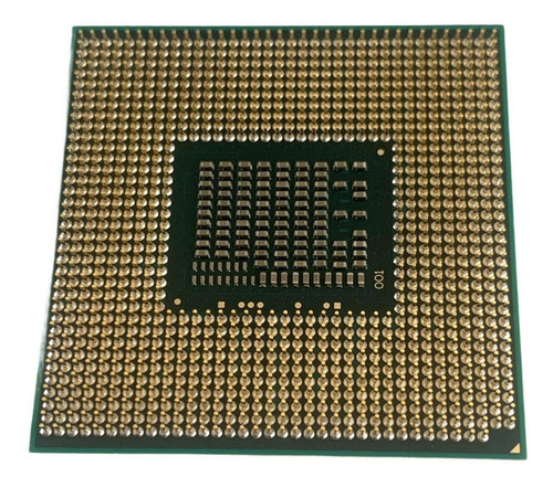 Procesador Laptop Intel Celeron B830 Dualcore 1.8ghz (Usado)