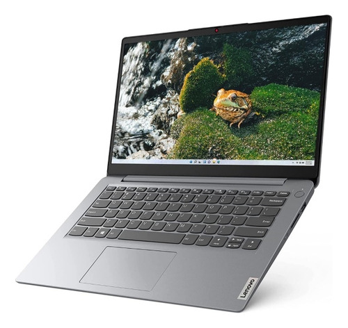 Lenovo - Portátil Empresarial De 14 Intel I3-1215u 6nucleos