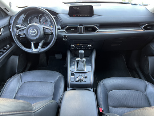 Mazda CX-5 2.5 S Grand Touring 4x2 At