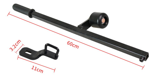 Accesorios Para Prensadores De Neumáticos, Máquina