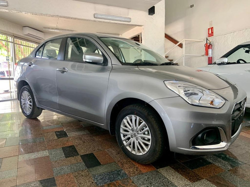 _suzuki Dzire Gl 1.2 2021