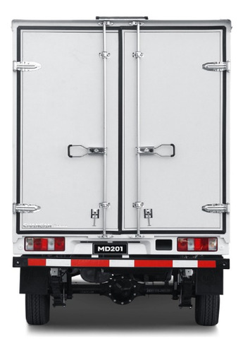 Changan Star Box