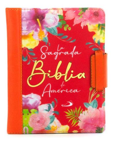 Libro La Sagrada Biblia De América