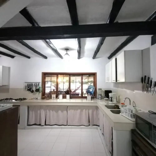 Finca En Venta En Saladito. Cod V9963