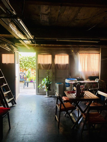 Imagen 9 de 12 de Local Comercial + Casa En San Carlos Centro