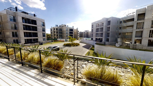 Imagen 17 de 23 de Venta Dpto 1 Dorm. Premium Cond 8 Sauces Funes