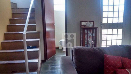 Imagem 6 de 18 de Casa Com 4 Dormitórios À Venda, 175 M² Por R$ 590.000,01 - City Ribeirão - Ribeirão Preto/sp - Ca0280