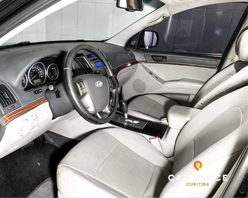 Hyundai Veracruz 3.8 V-6 4x4 7l Aut