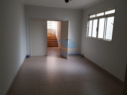 Imagem 7 de 15 de Casa Sobrado, Jardim Macedo, Ribeirão Preto - C4431-v