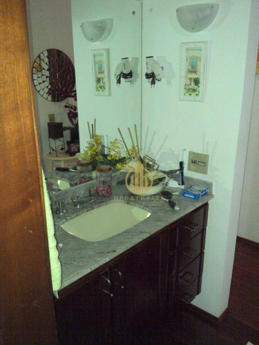Imagem 12 de 16 de Apartamento Condomínio Parthenon À Venda, Centro, Ribeirão Preto. - Ap0570
