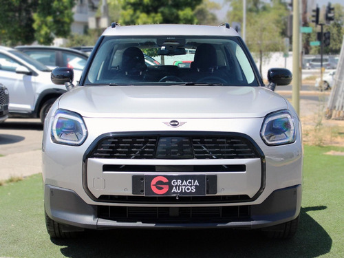 Mini Countryman C 1.5 Aut 2024