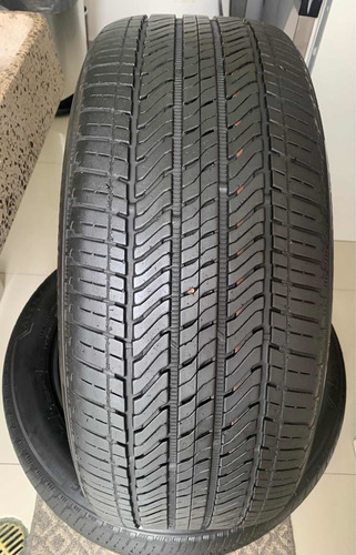 Jgo2 Llanta Bridgestone Alenza A/s 02 275/50r22 111h Denali (Usado)
