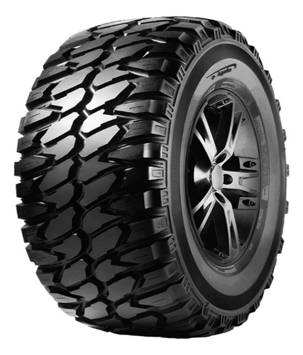 Llanta 235/75r15 104/101q Agate Ag-mt703 Sin Rin