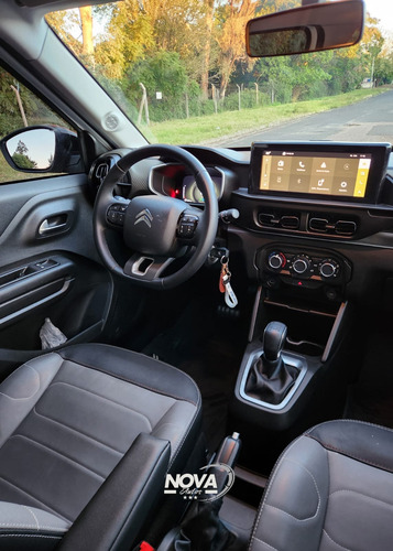 Citroën C3 Aircross 1.0 Shine Turbo 200 Cvt 7As