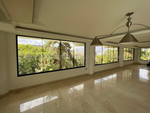 Casa En Venta En Macaracuay 25-8762 Ab
