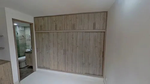 Hermoso Apartamento En Envigado La Mina. #2