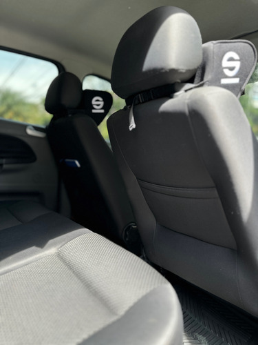 Volkswagen Gol 1.6 Highline