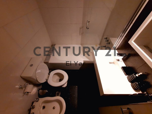 Imagen 12 de 25 de Venta - Divino Monoambiente Totalmente Amoblado - Retiro