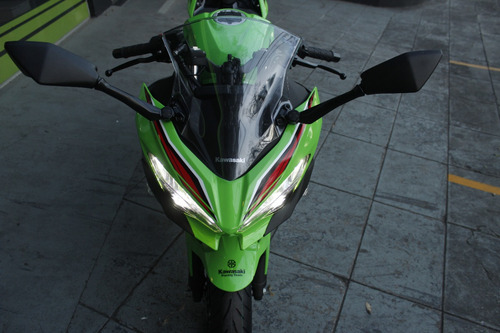 Imagen 13 de 25 de Ninja 400 - 2023- Llevatela Sin Poner Ni Un P#e%s&o !!