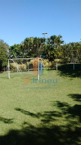 Chácara À Venda, 2818 M² - Condominio De Chácara - Monte Mor/sp - Ch0007