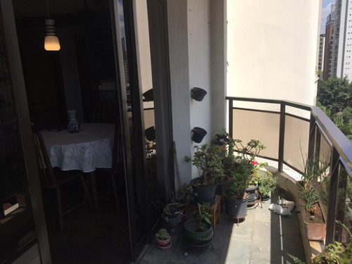 Imagem 5 de 15 de Apartamento - Vila Olimpia - Ref: 2431 - V-8147208